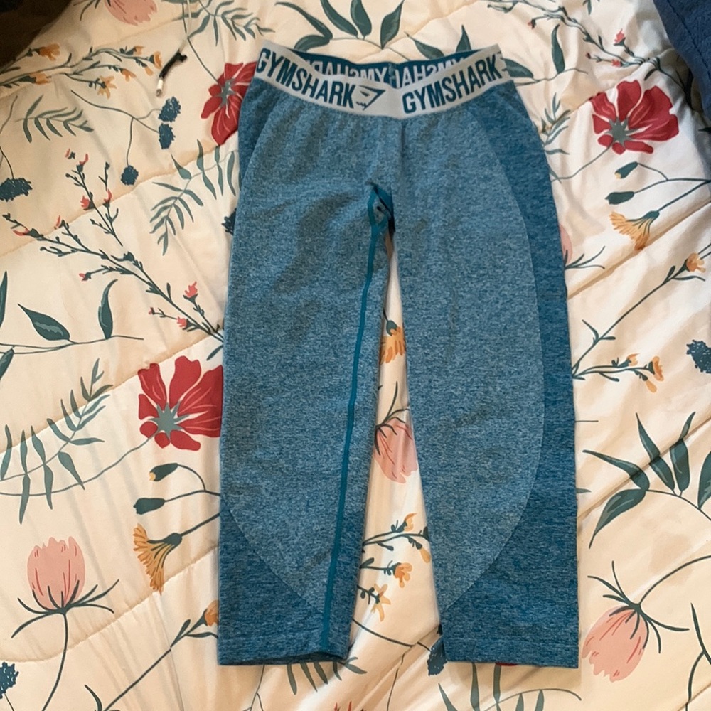 Gym Shark Leggings